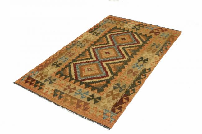 Kilim Afghan - 3